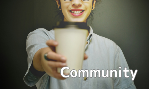 Community